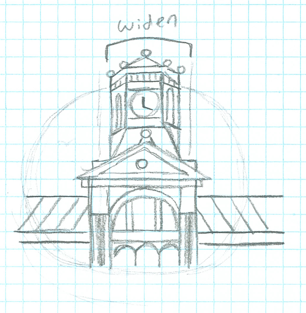 Sketch concept