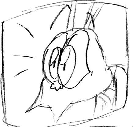 Storyboard by SuperToonFan
