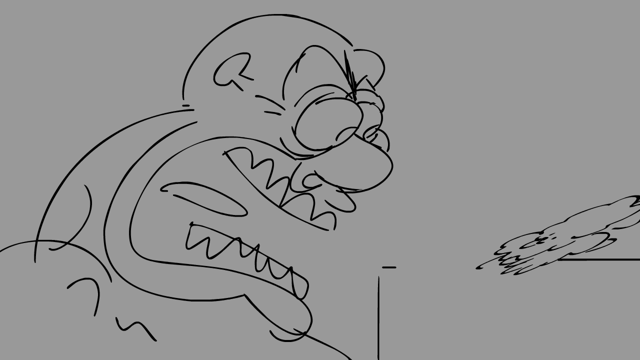 WIP by Sr Pelo