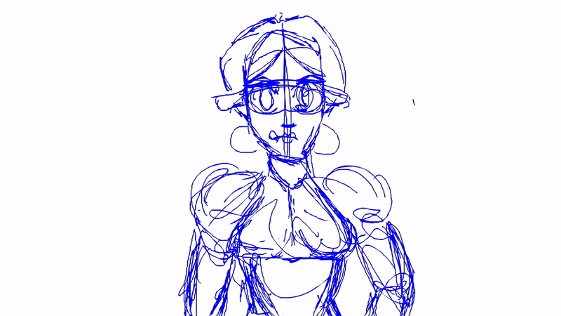 Storyboard by SharkwithSideburns