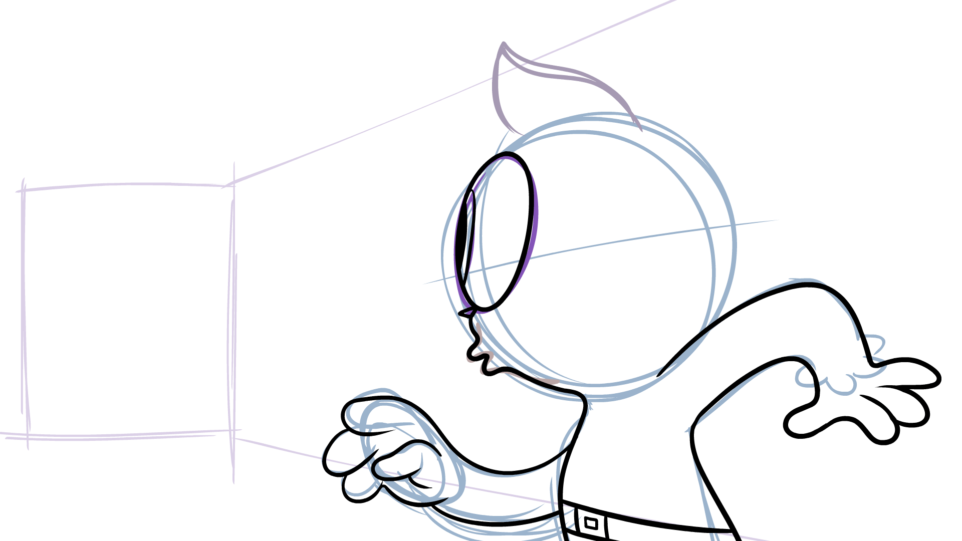 WIP by AfroNinja360