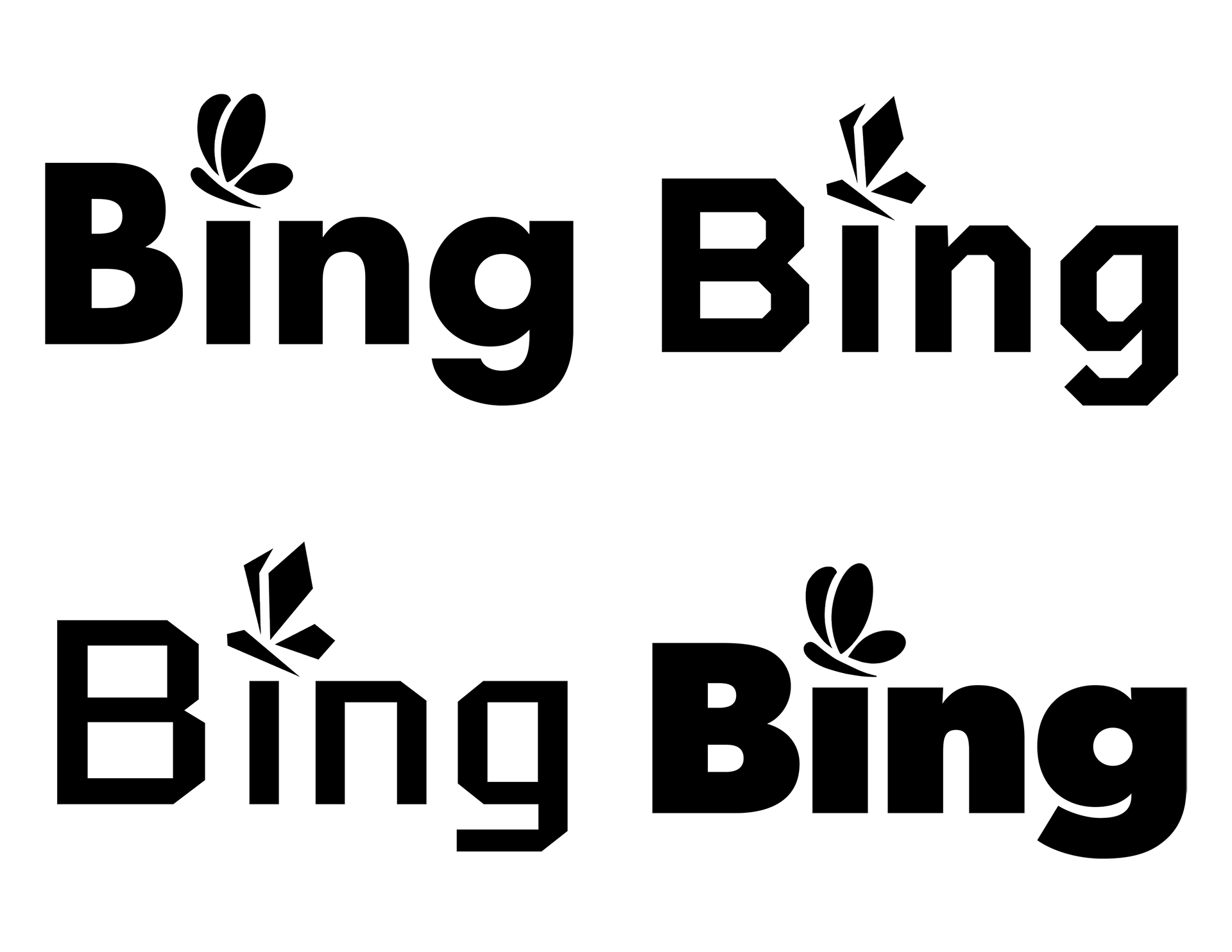 Digital iterations
