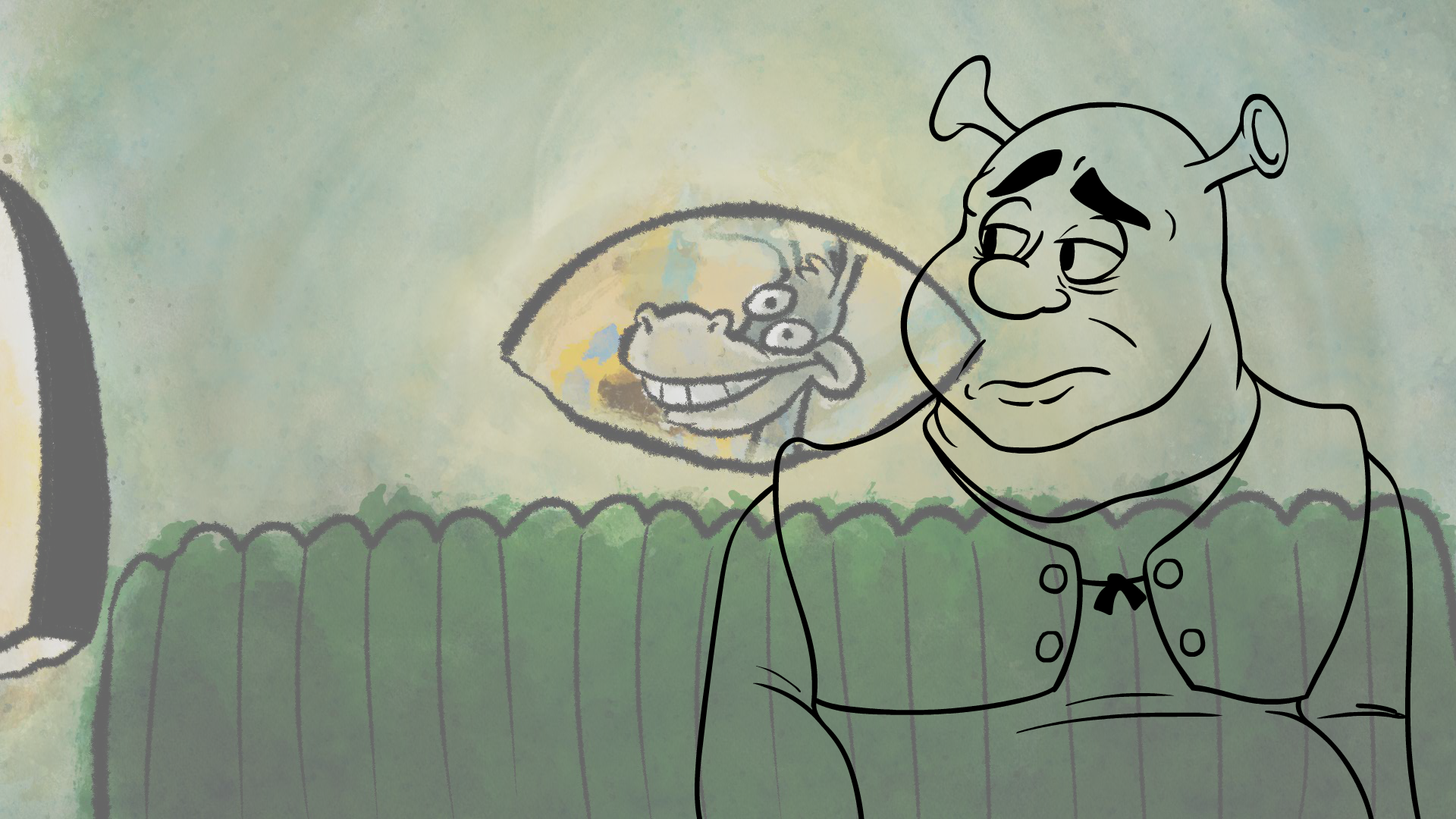 WIP by Piggybank (Nick)