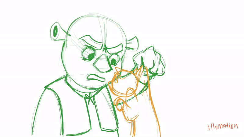 Storyboard by Illymation