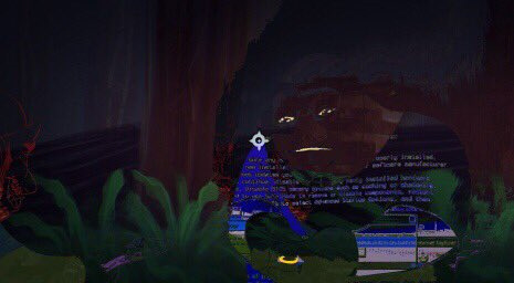 WIP render by Syringavoid