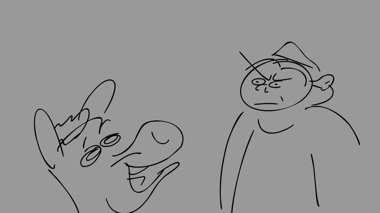 WIP by Sr Pelo