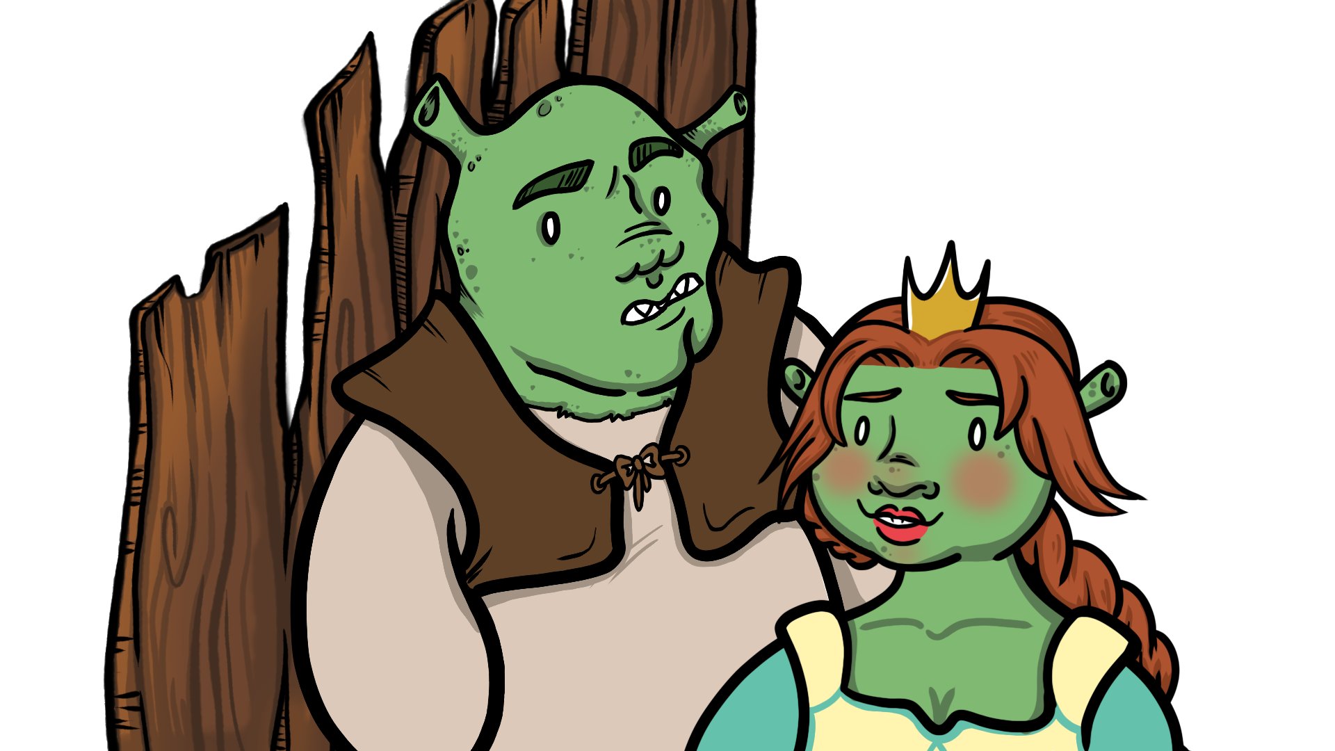 WIP by Celestial Bean