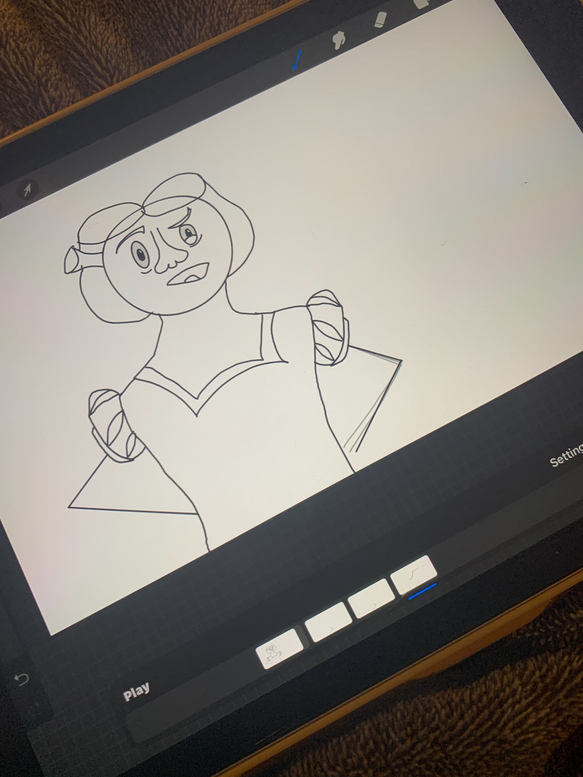 WIP by Nostalgia Boy Studios