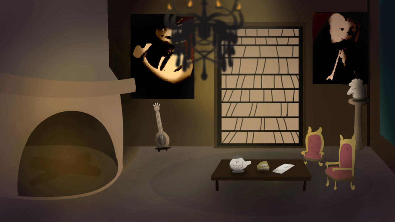 Background by SharkwithSideburns