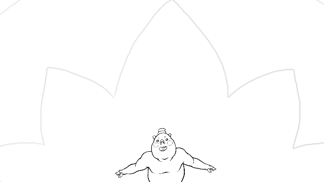 WIP by Josua Bauer