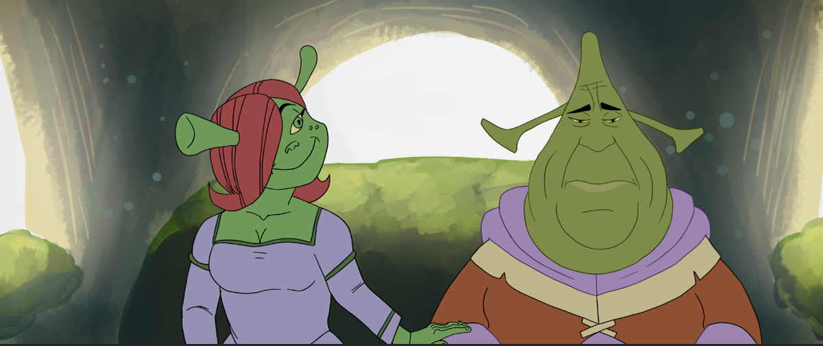 WIP by PeanutSloth