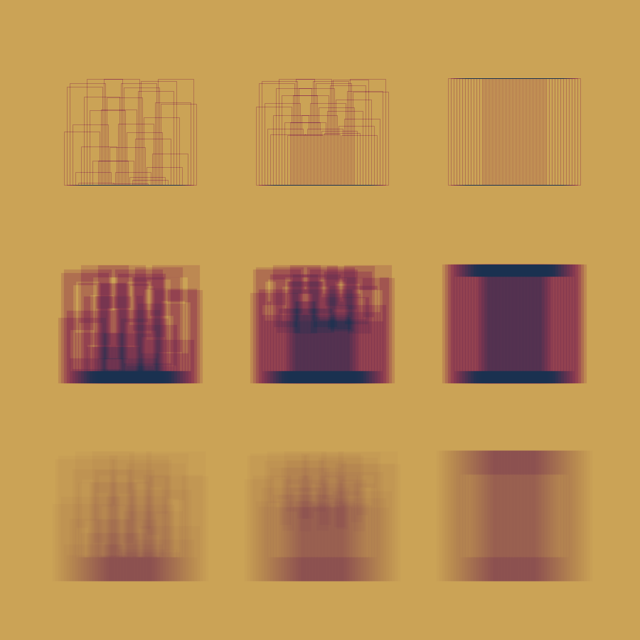 Cathedral Blur