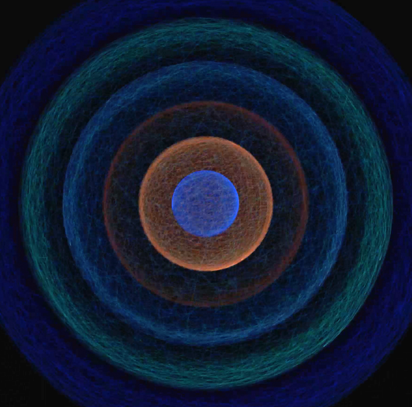 Sound Worlds