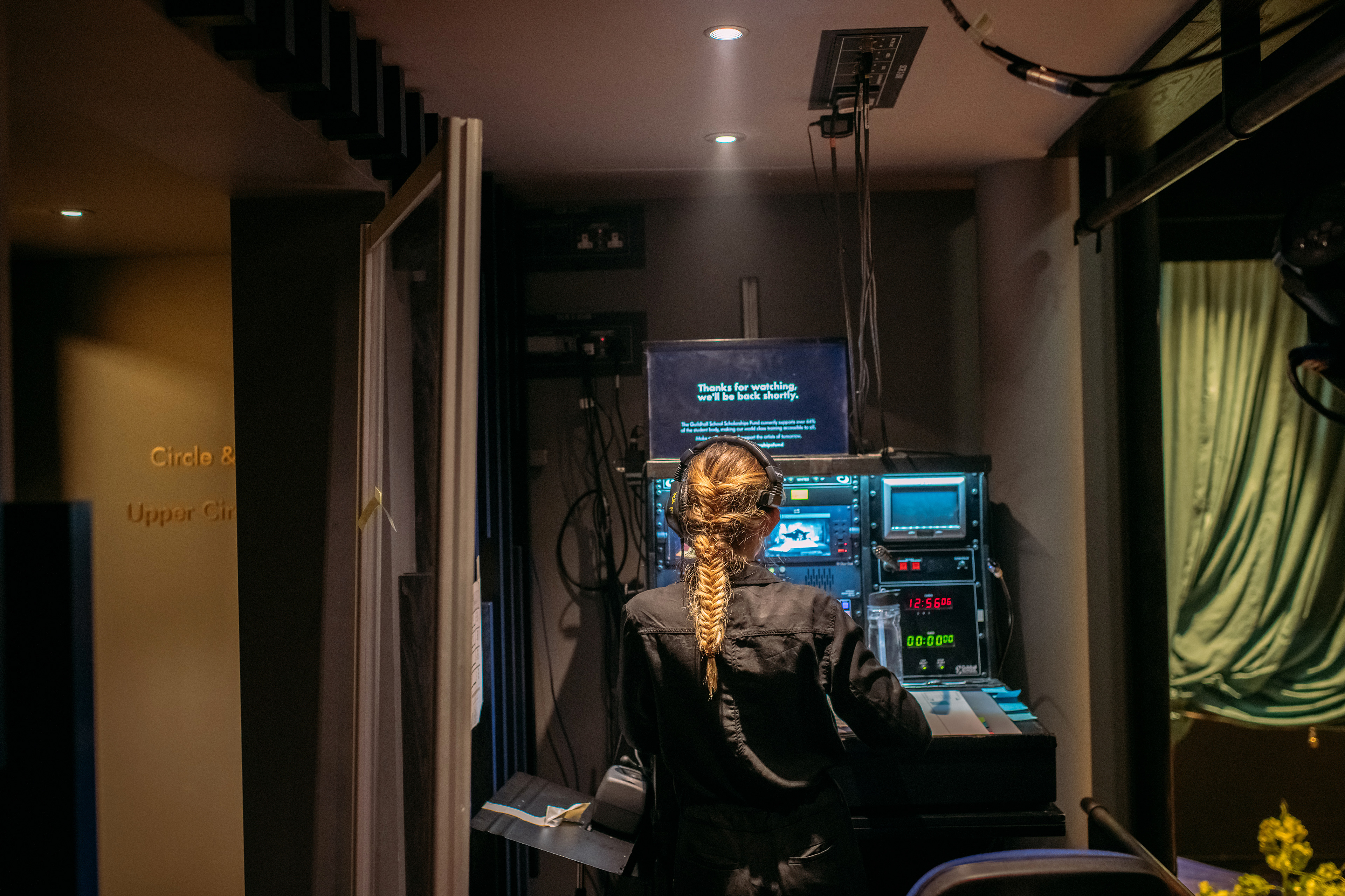 Copyrights Owned to © Guildhall School / Mihaela Bodlovic 2020