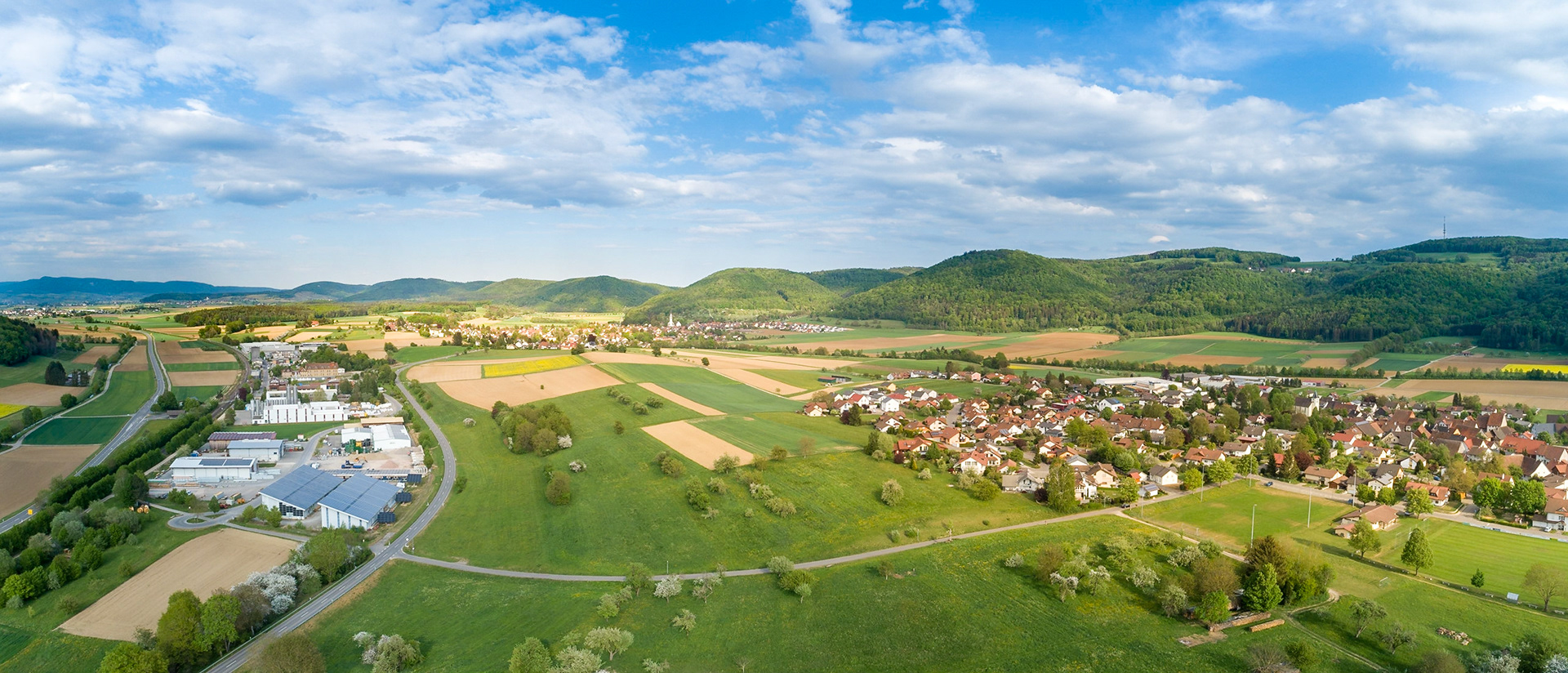 Klettgau 006 - Geißlingen mit Grießen
