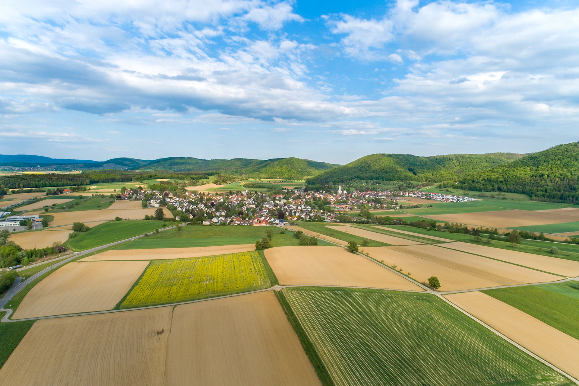Klettgau 008 - Grießen
