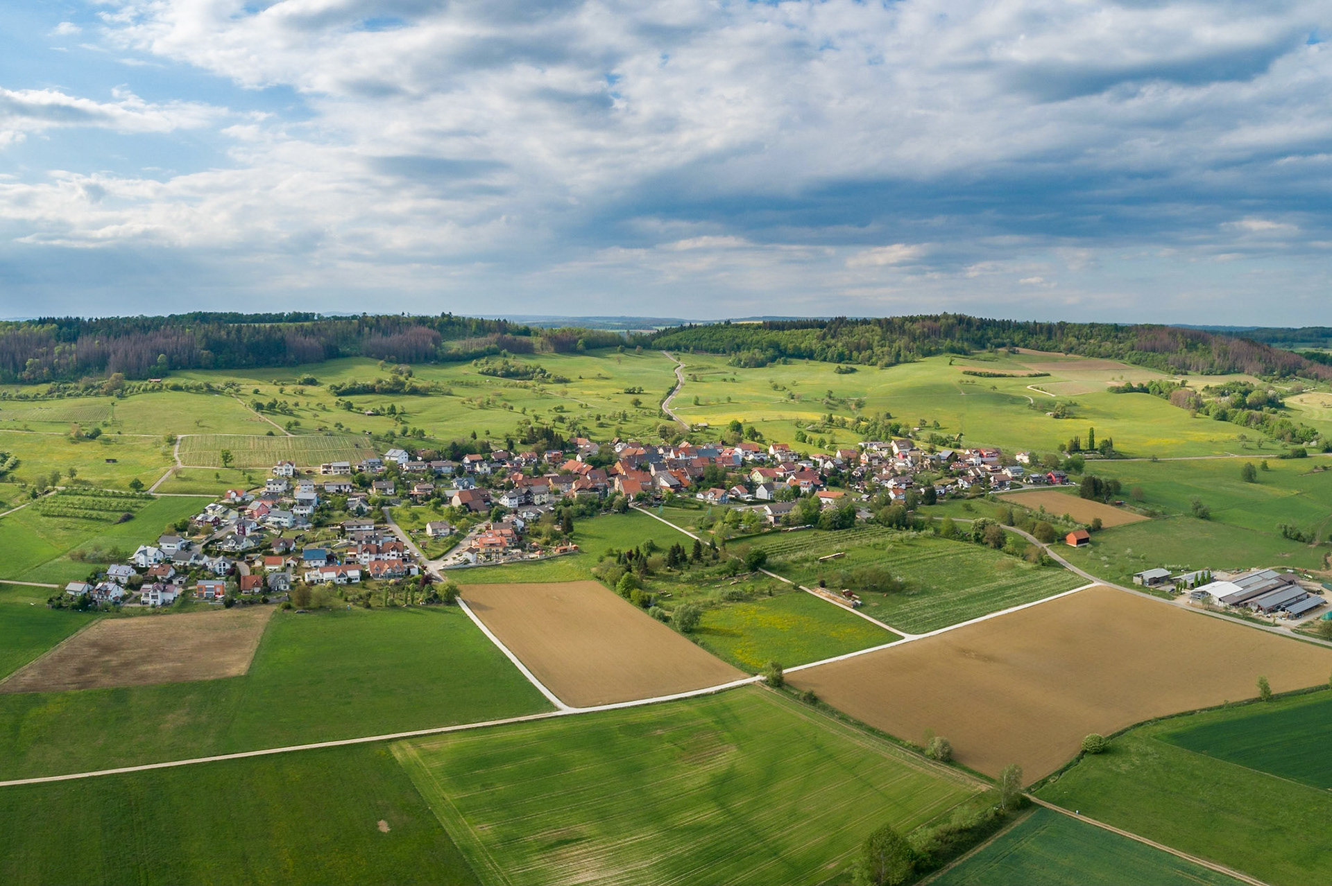 Klettgau 004 - Rechberg