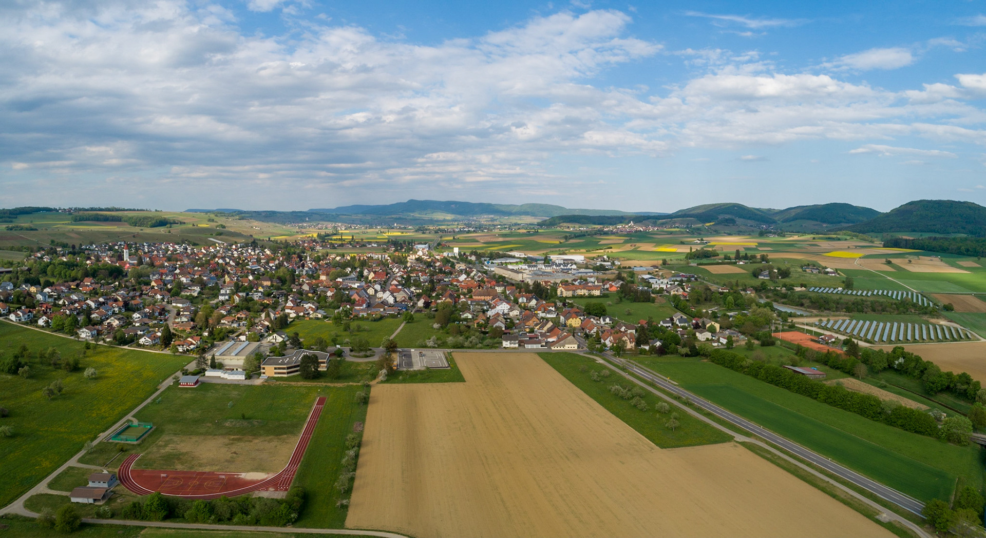 Klettgau 002 - Erzingen