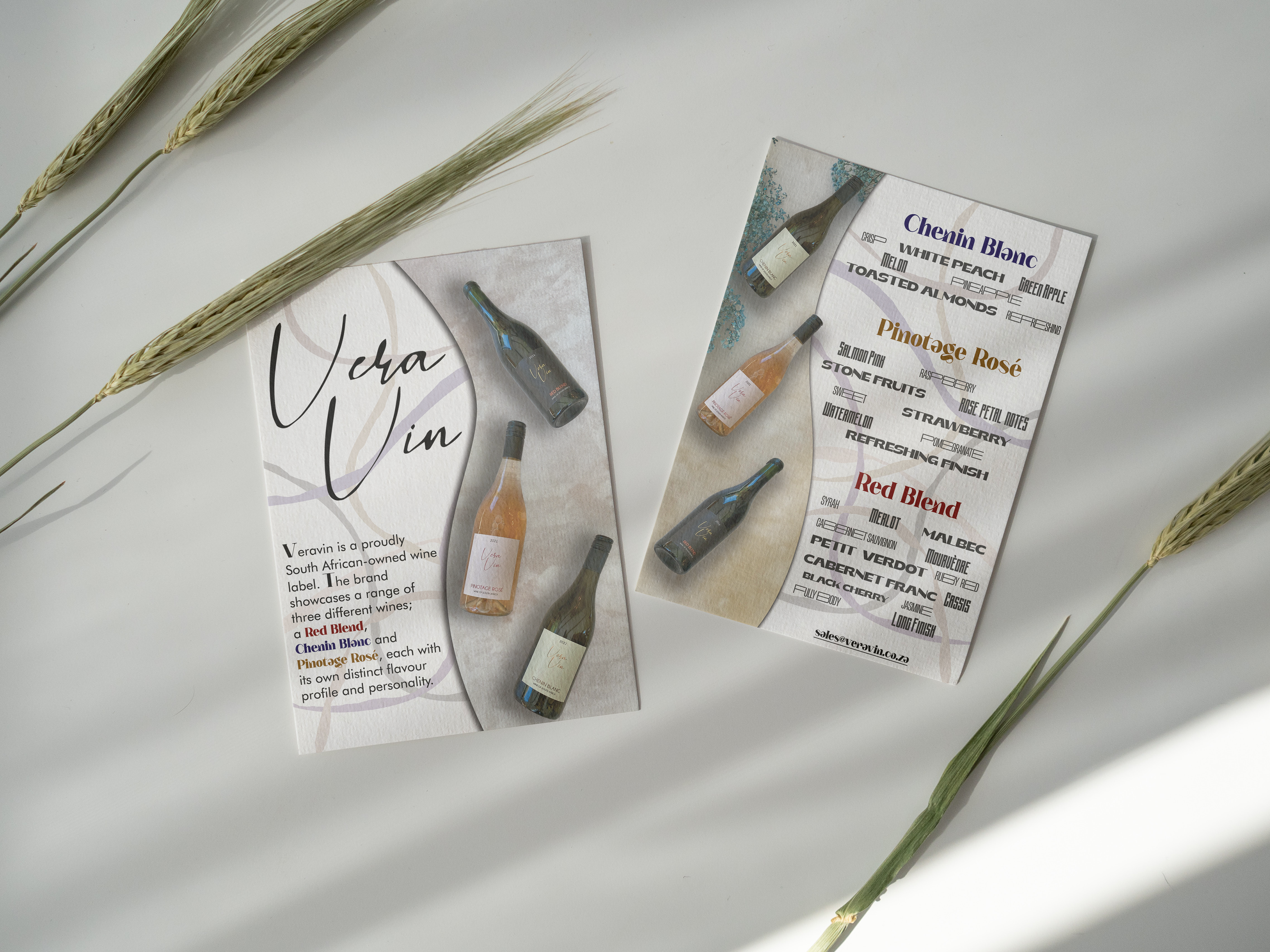 Brochure Design