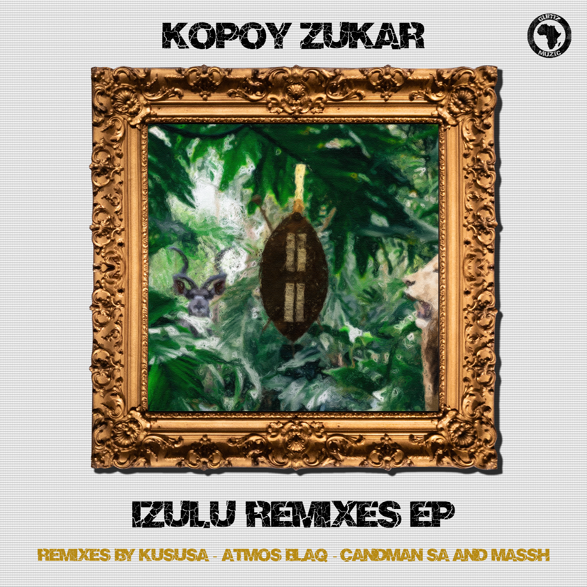 Cover Art