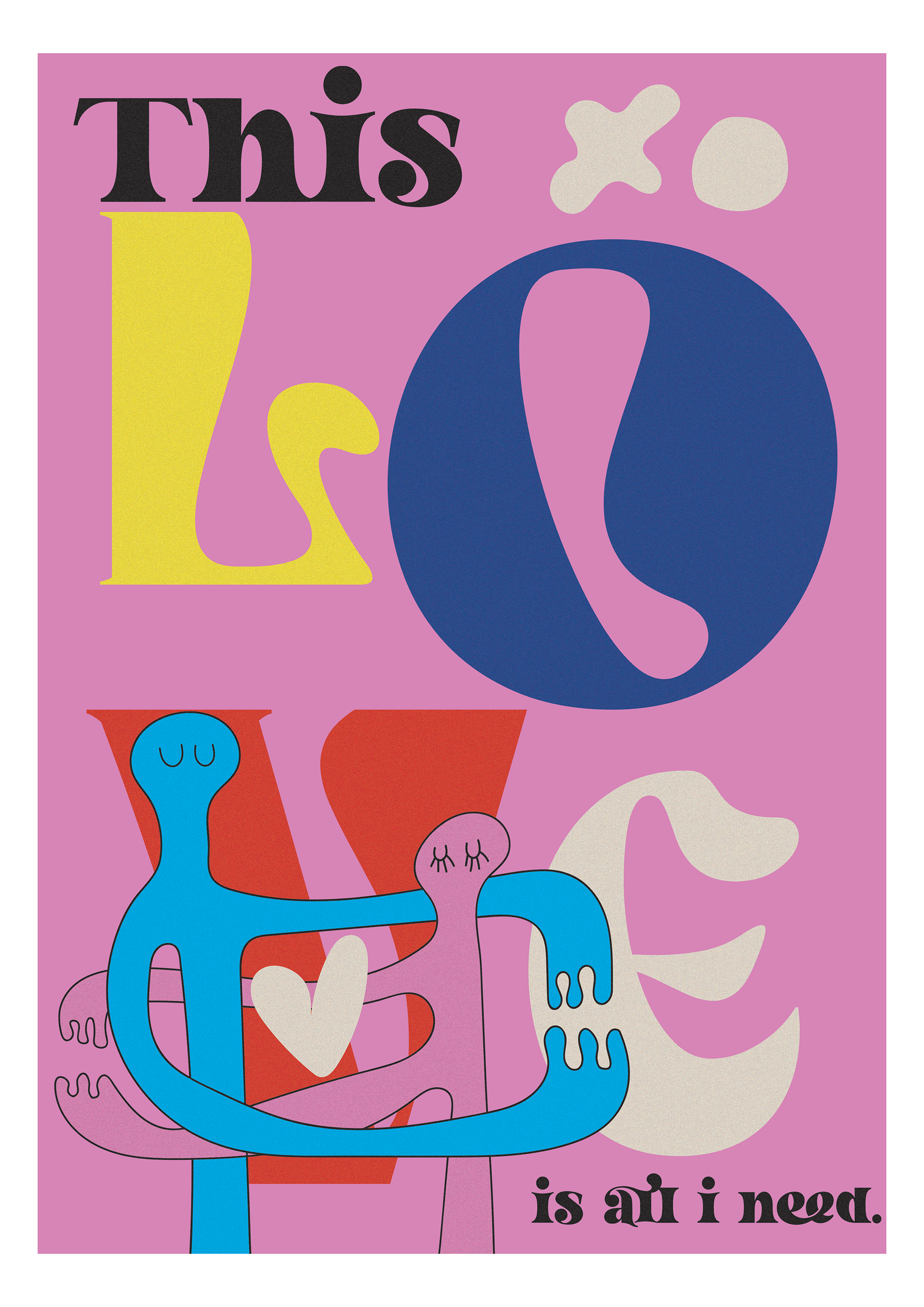 Day 8: "Love"