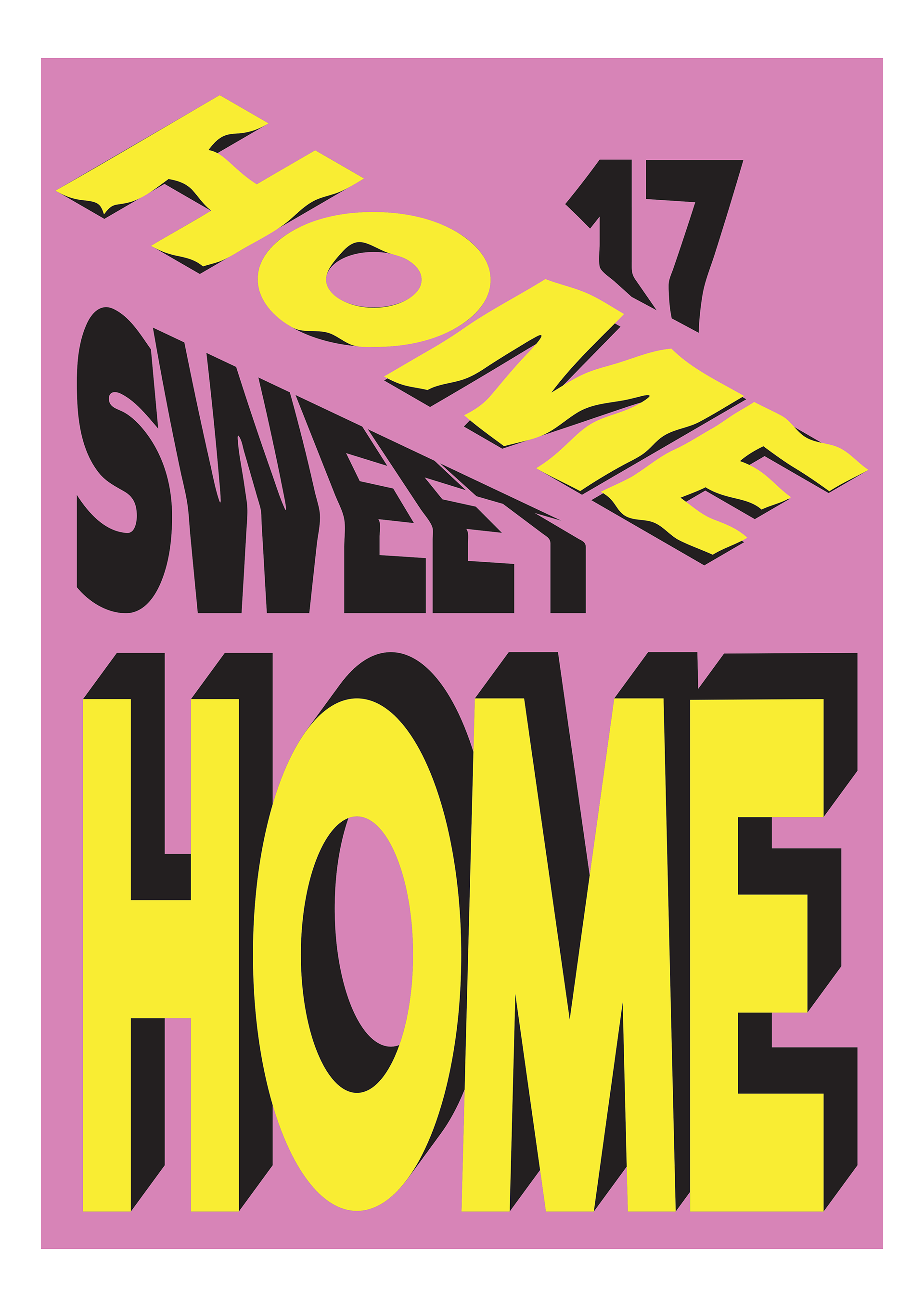 Day 10: Home