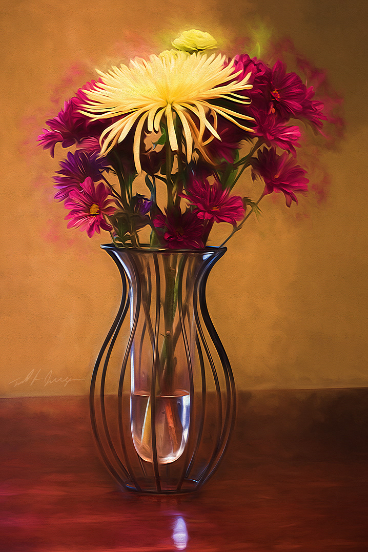 Flower Theory