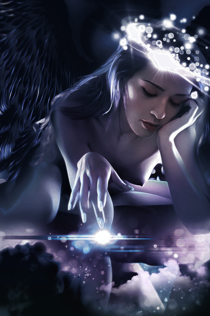 The Cosmic Night