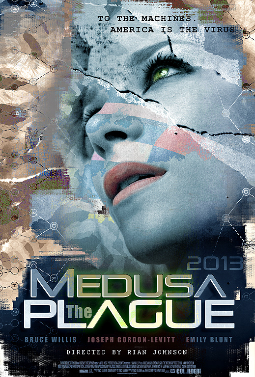 Concept Poster
