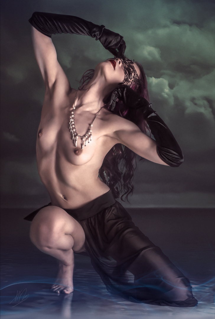 Poetic Emotion