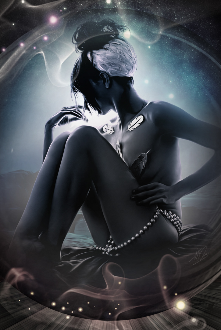 Caught in the Starlight