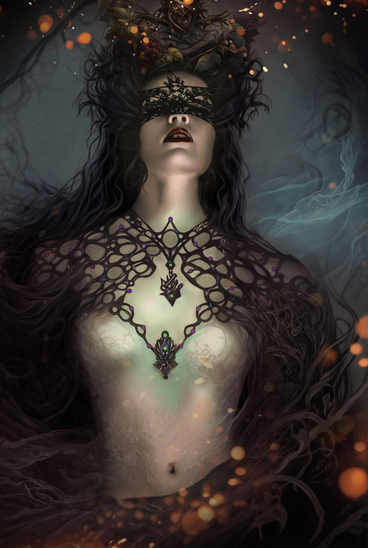 Halloween Queen