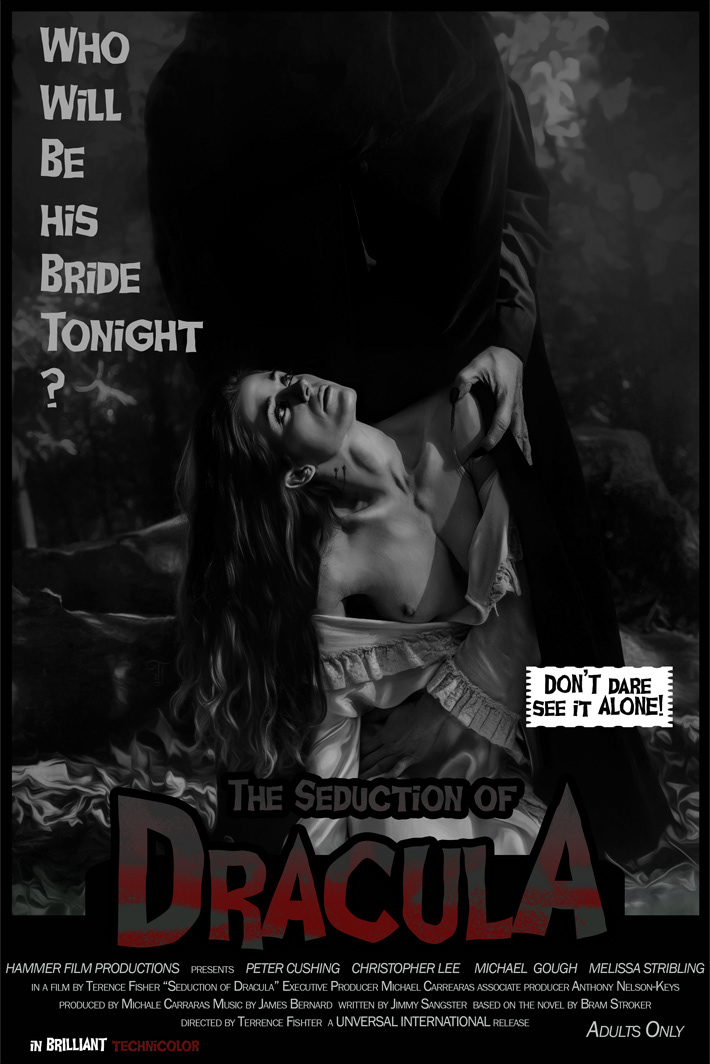 Concept Poster