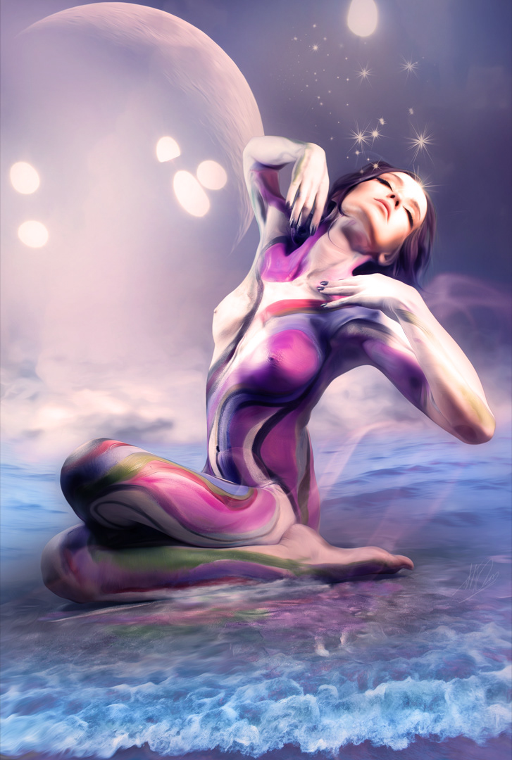 The Art of Dreaming