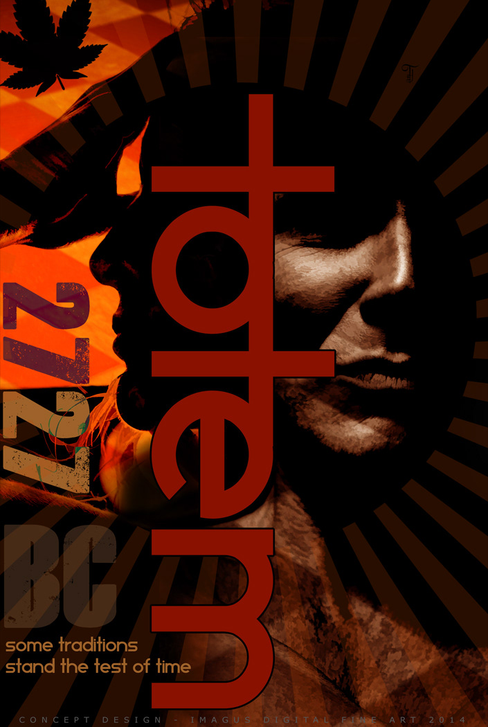 Concept Poster