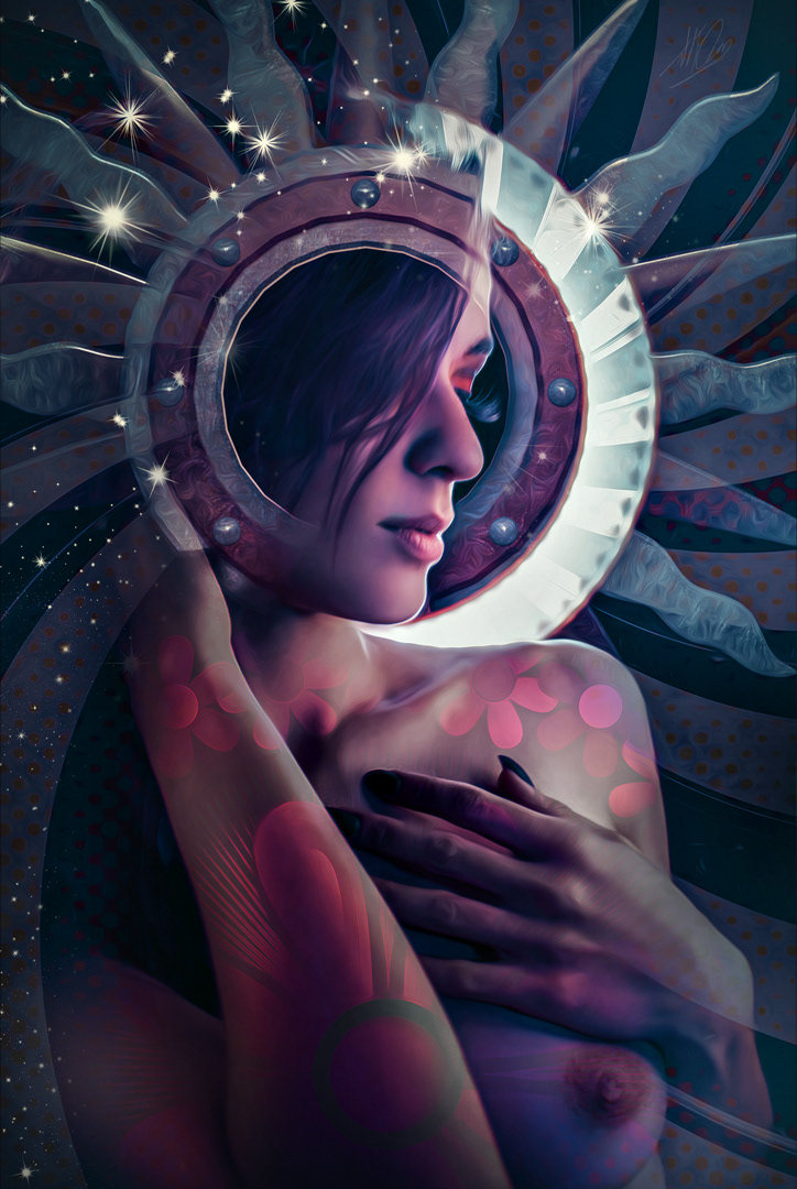 Endless Dreaming