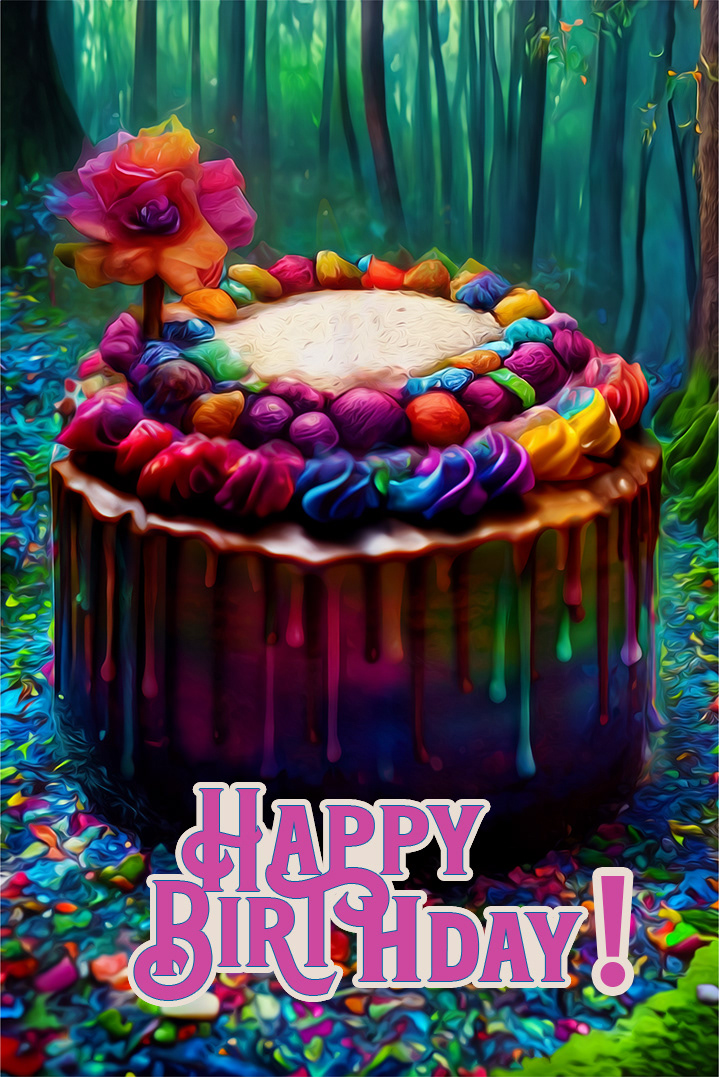 Birthday Card