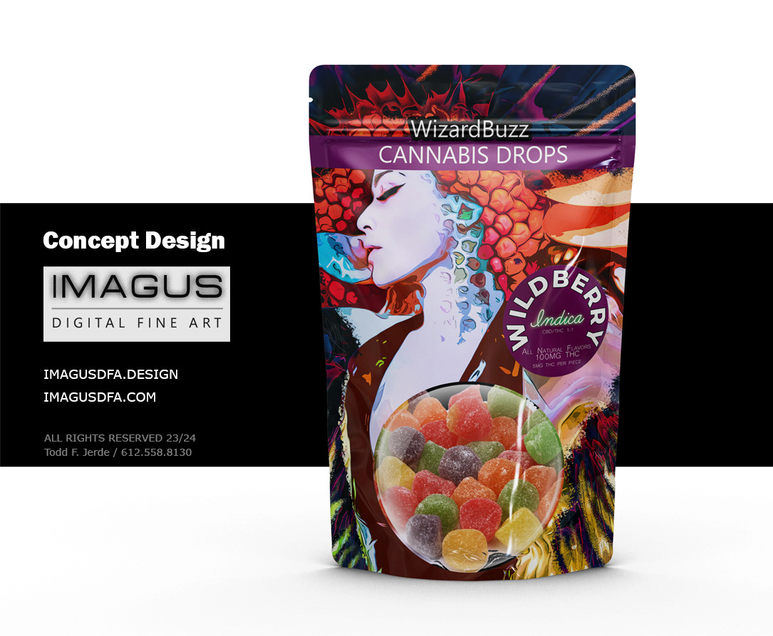 Concept Packaging