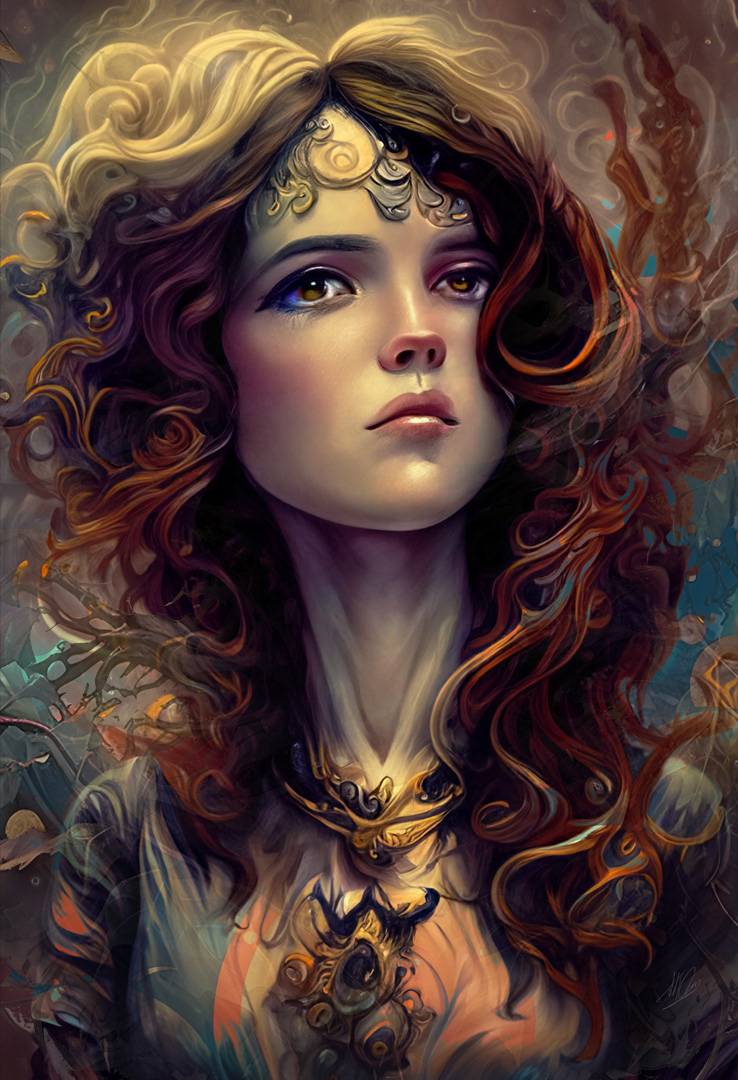 Princess September
