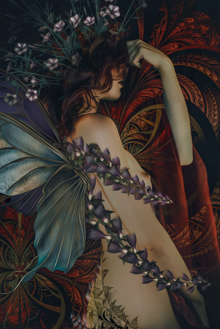 Queen of Hearts