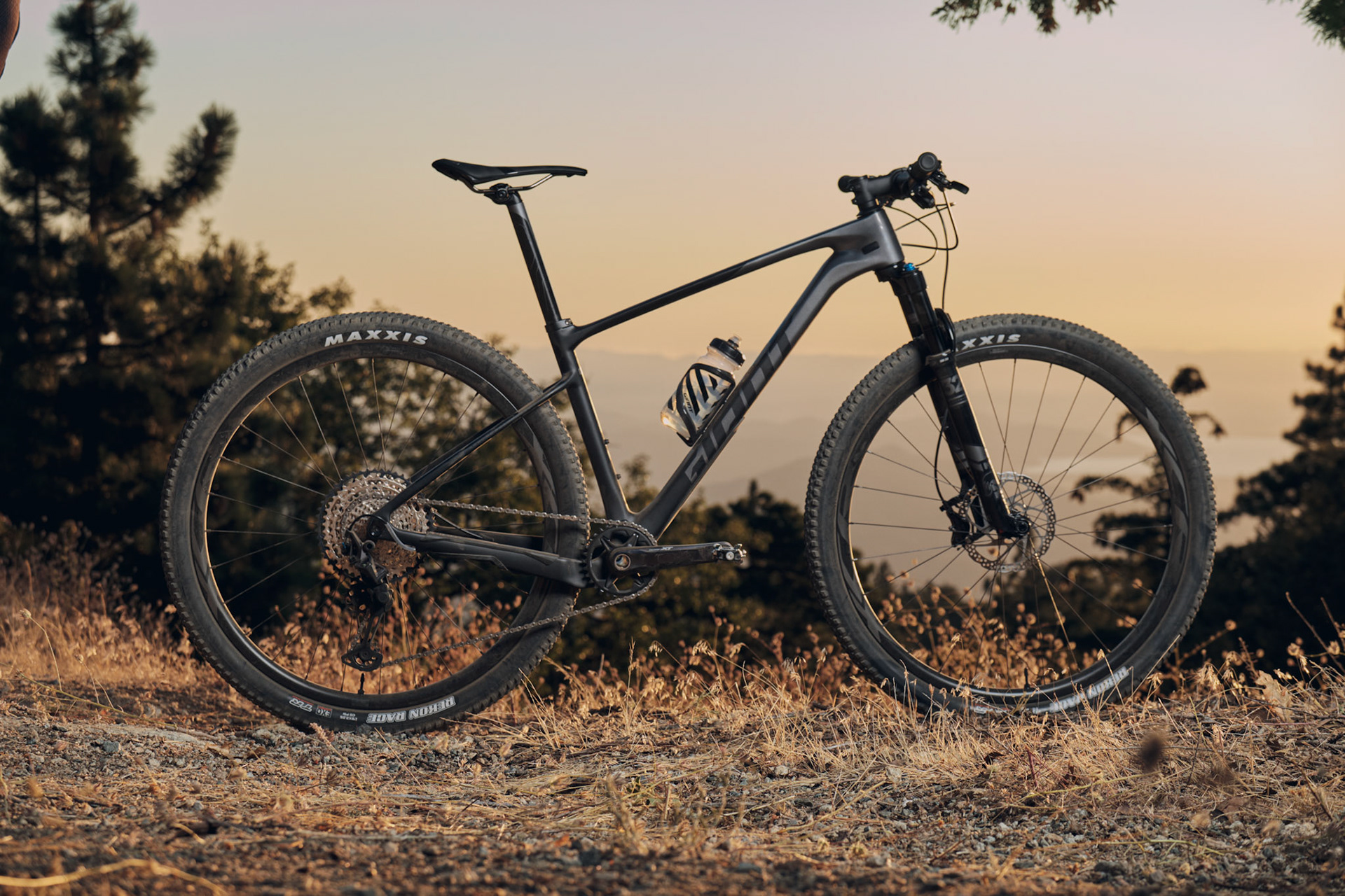 2020 XTC 1 For Giant