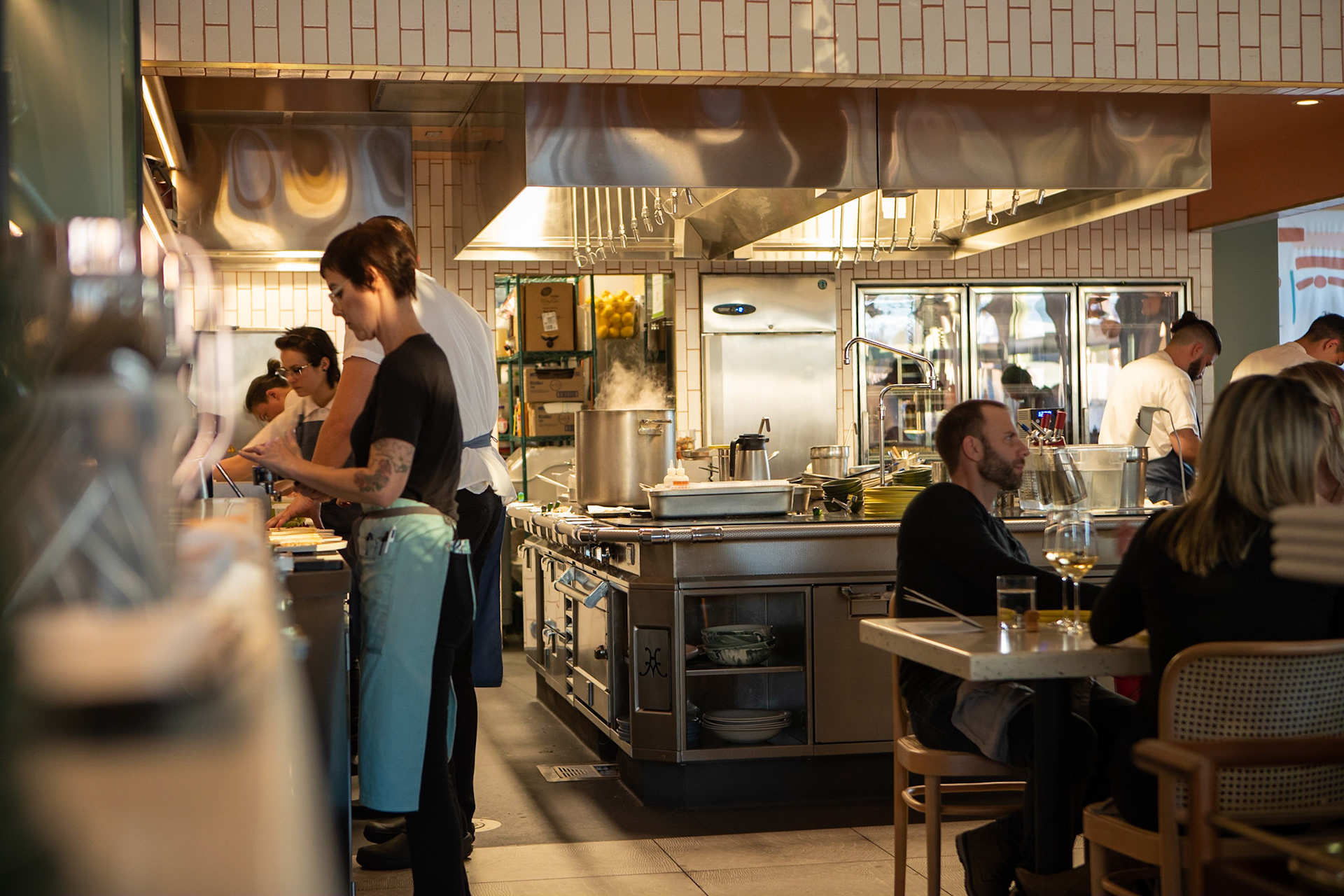 Client - Orness Design Group