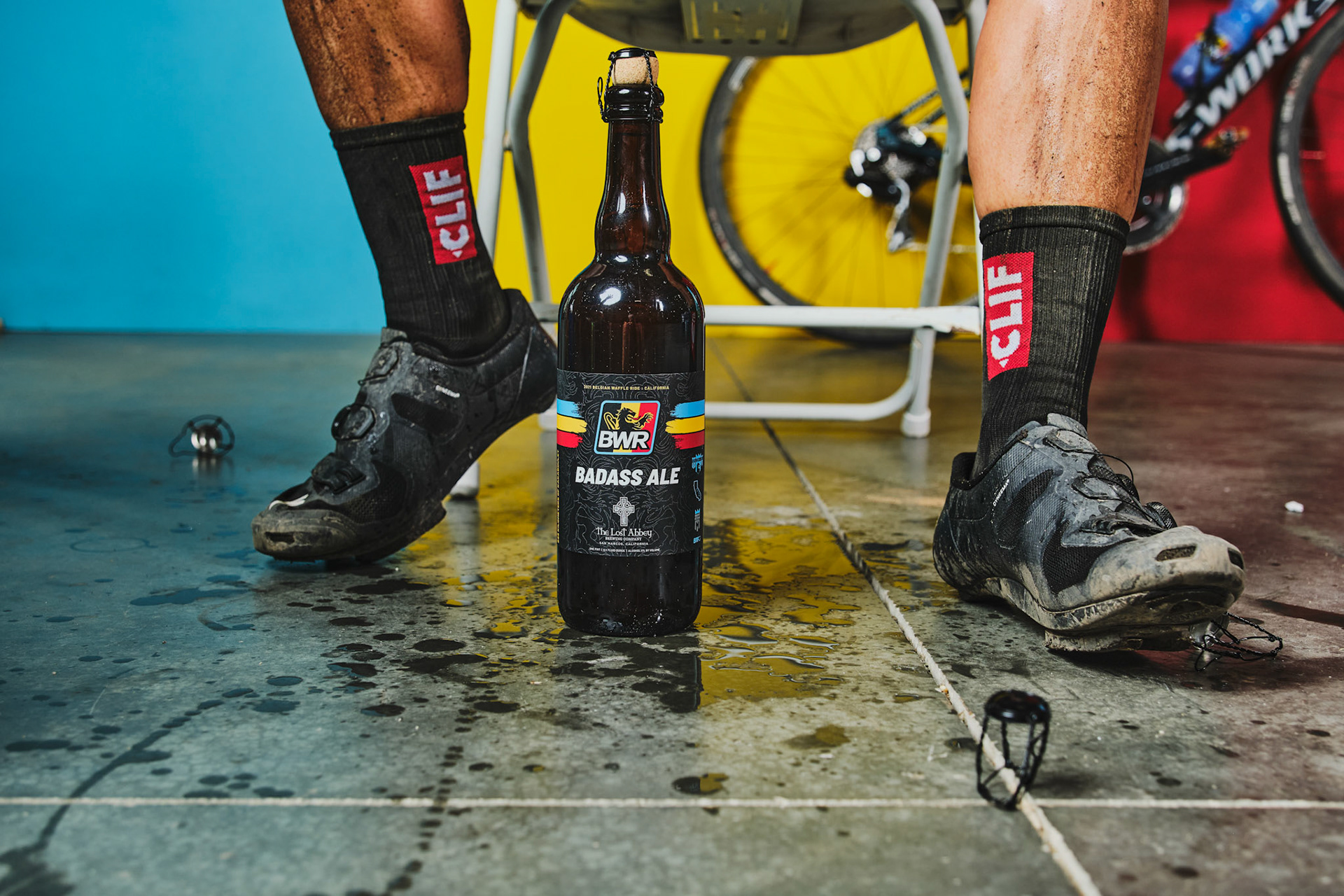 Belgian Waffle Ride 2021