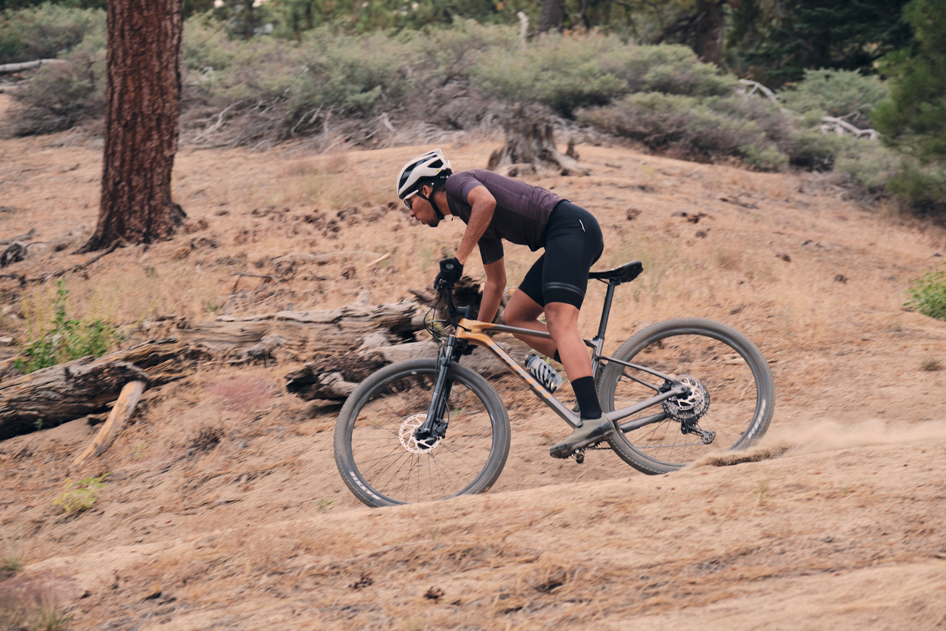 2020 XTC 2 For Giant