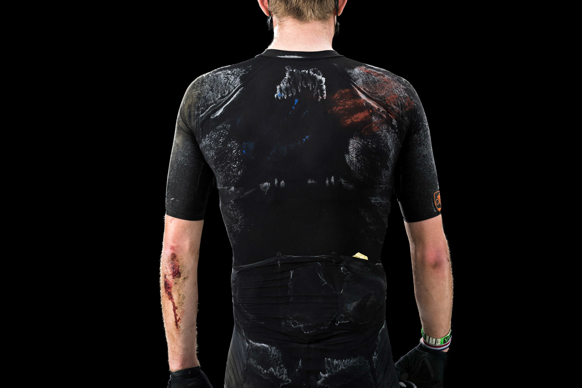 Client - Monuments of Cycling