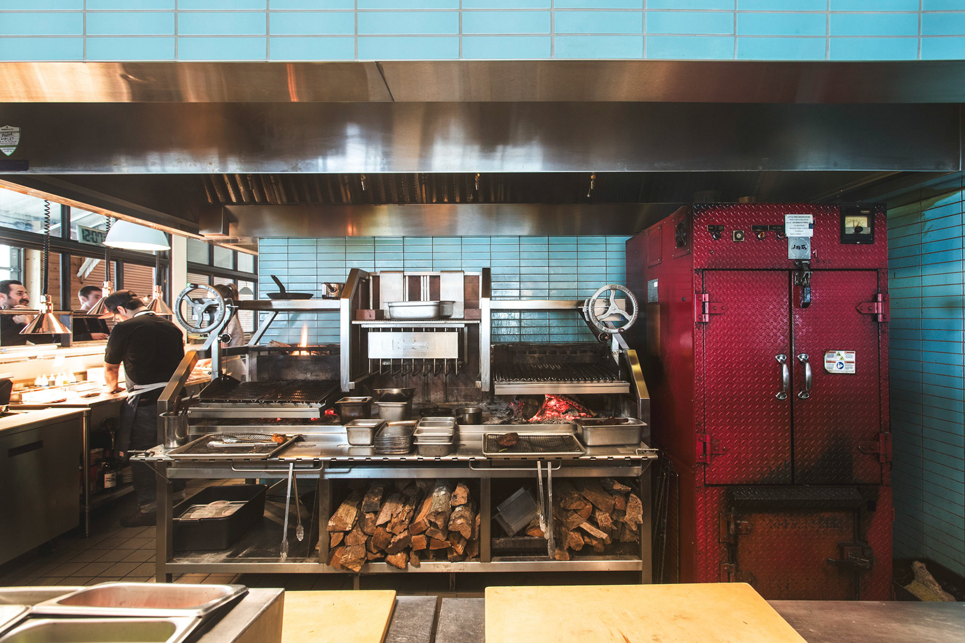 Client - Orness Design Group