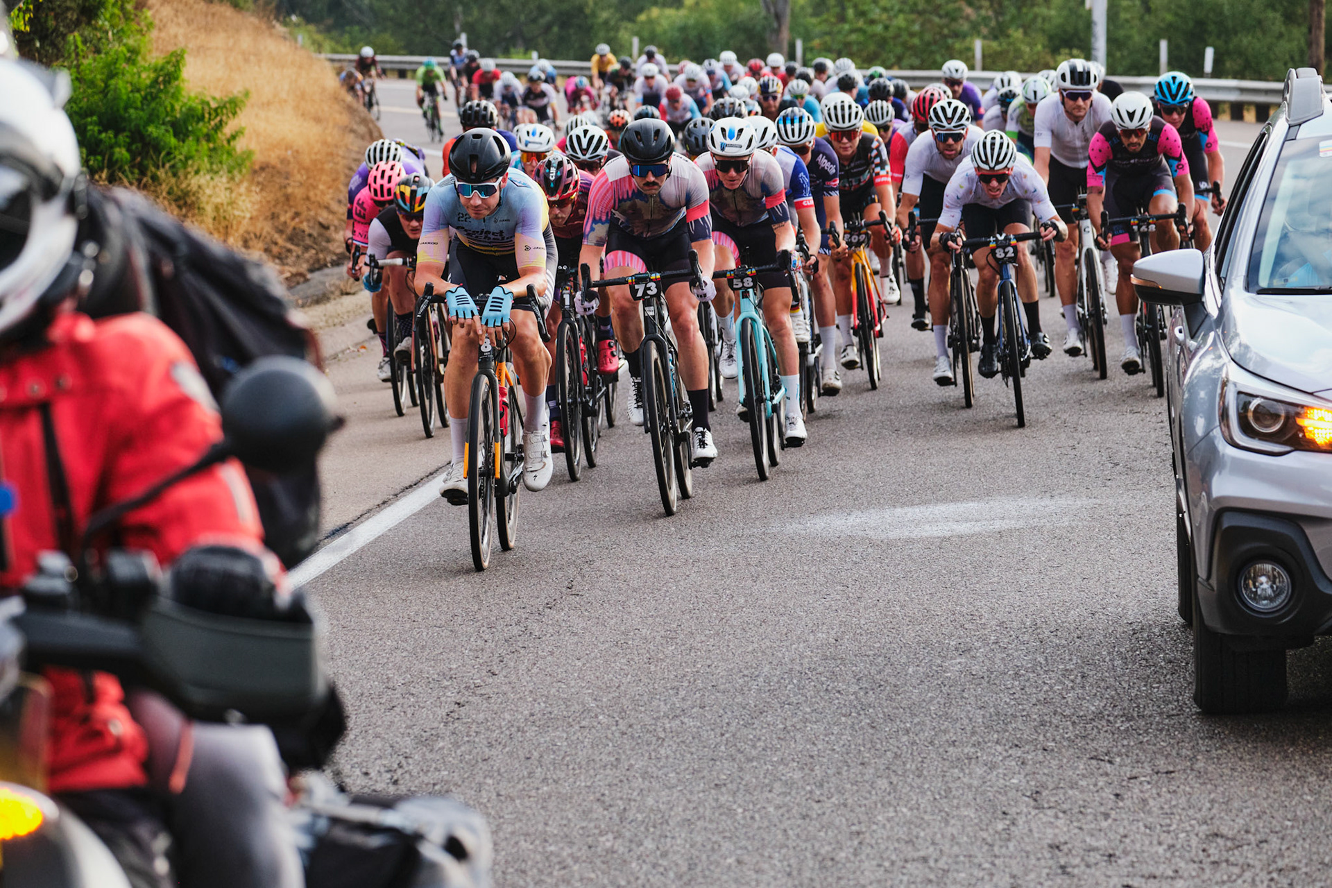 Belgian Waffle Ride 2021