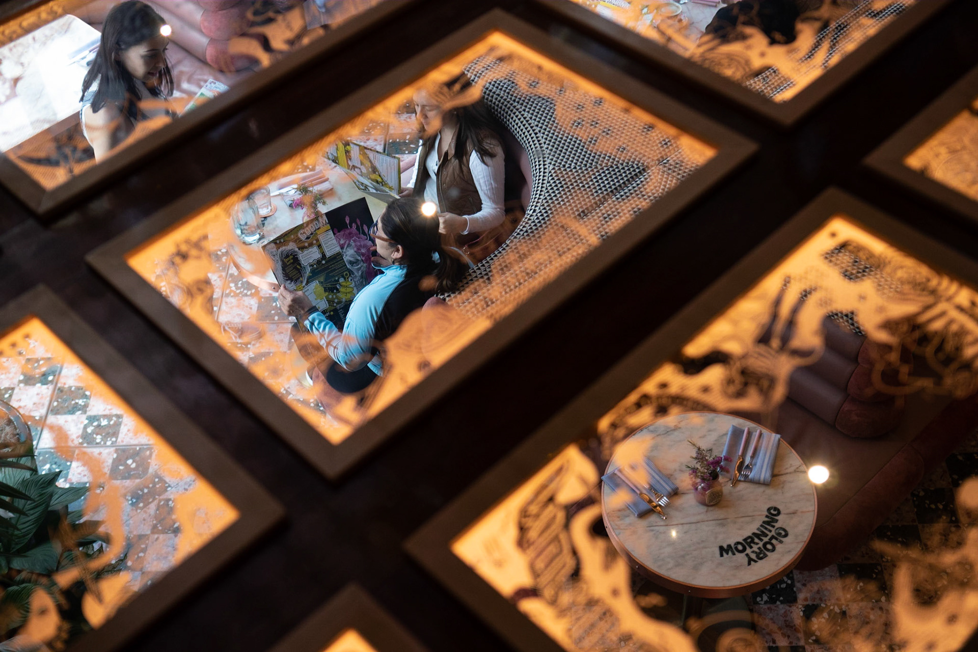 Client - Orness Design Group