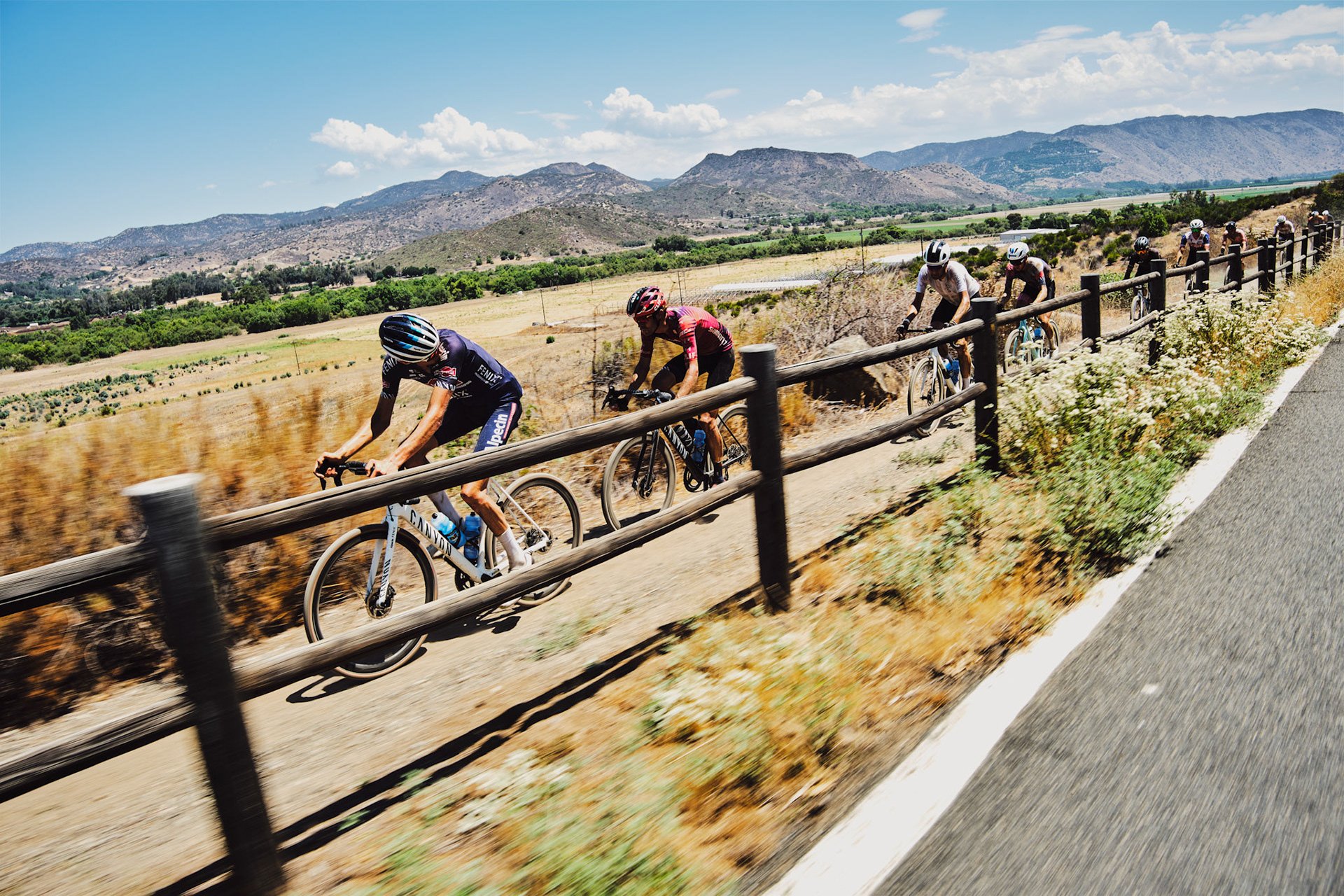 Belgian Waffle Ride 2021