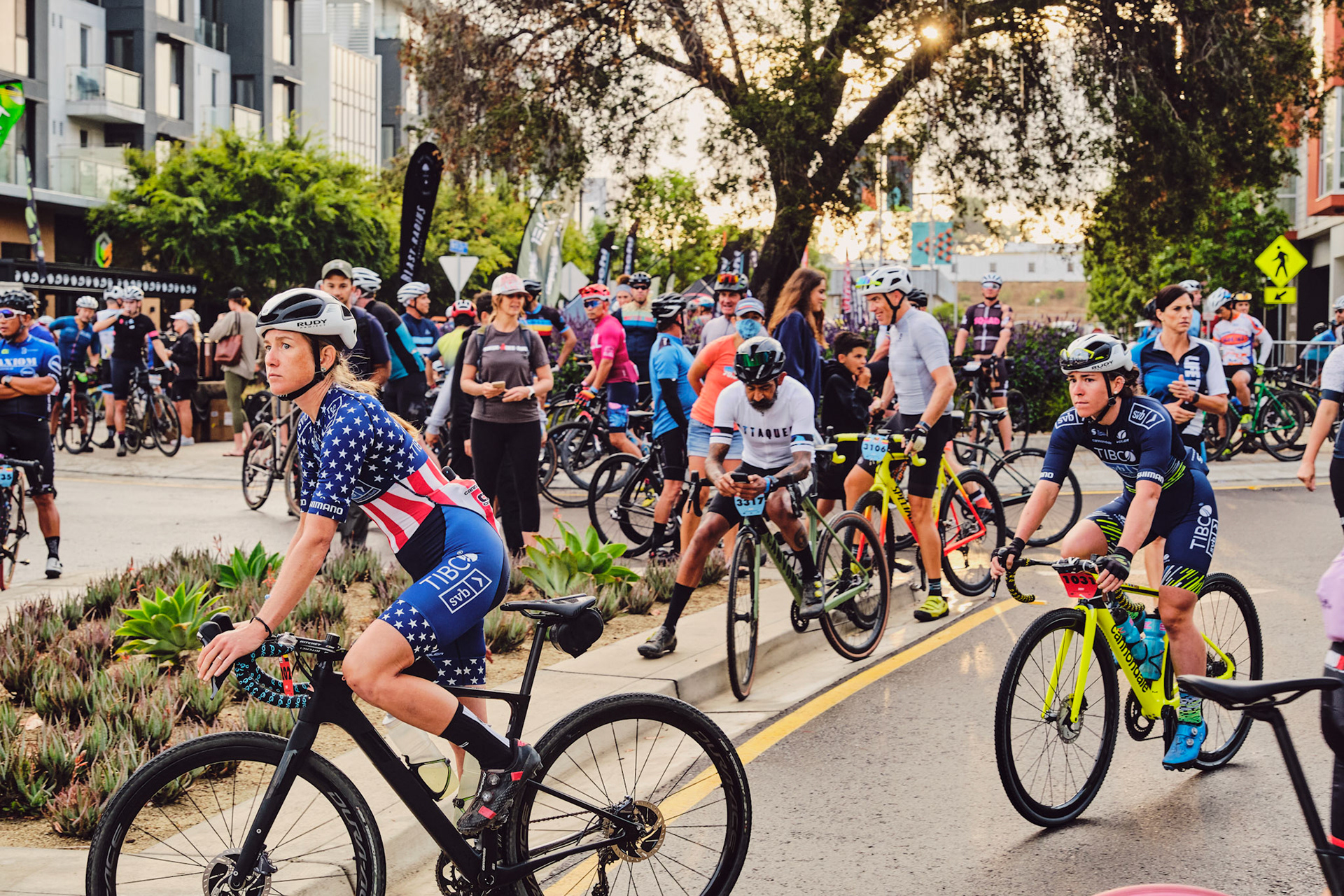 Belgian Waffle Ride 2021